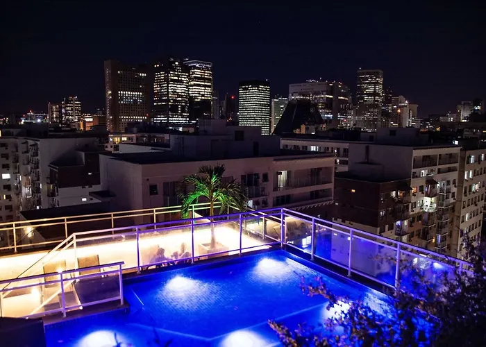 Casa Nova Hotel